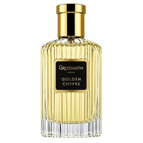 جروسميث جولدن شيبر 100مل Golden Chypre Grossmith ل...