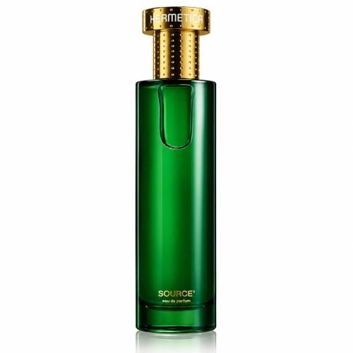 تستر هيرميتيكا عطر سورس 1 او دو بيرفيوم100مل