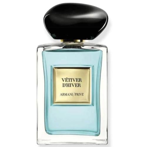 عطر أرماني فيتيفر دي هيفر أو دو تواليت 100مل