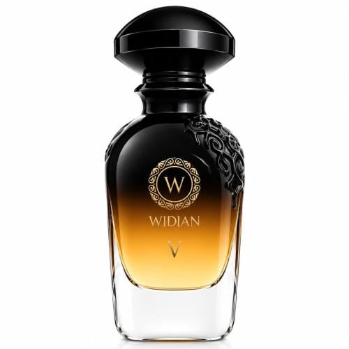 عطر ويديان بلاك كوليكشن بلاك في للجنسين 50 مل