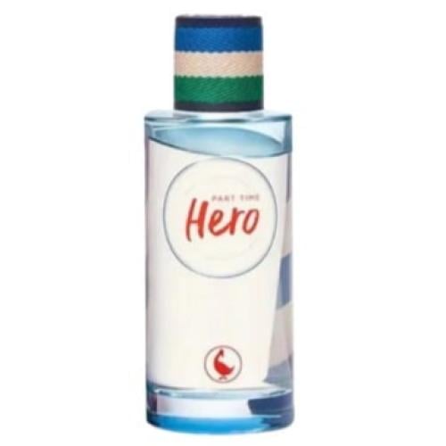 عطر الجنسو بارت تايم هيرو او دو تواليت 125مل