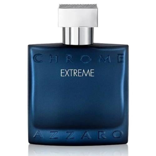 عطر ازارو كروم اكستريم أو دو بارفيوم 100مل