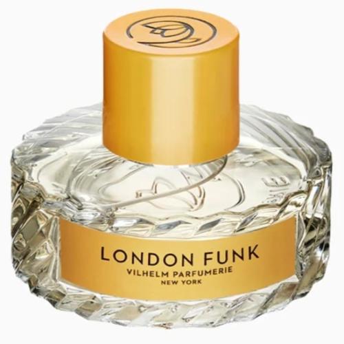 عطر فيلهيلم لوندن فونك 100 مل