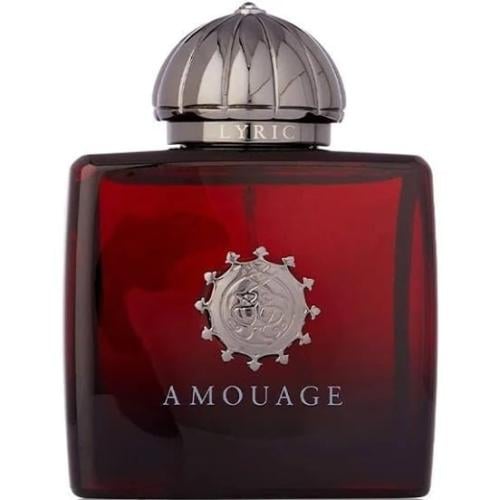 عطر امواج ليريك او دو بارفيوم 100مل