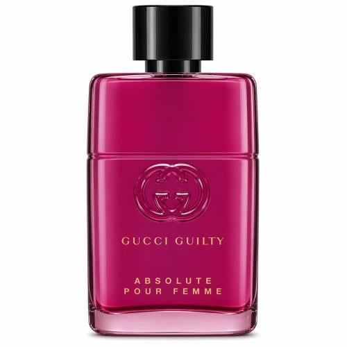 عطر قوتشي قلتي ابسولوت بور فيم للنساء 90مل