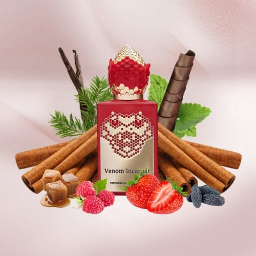 عطر ستيفن همبرت لوكاس فينوم انكارنات 50مل