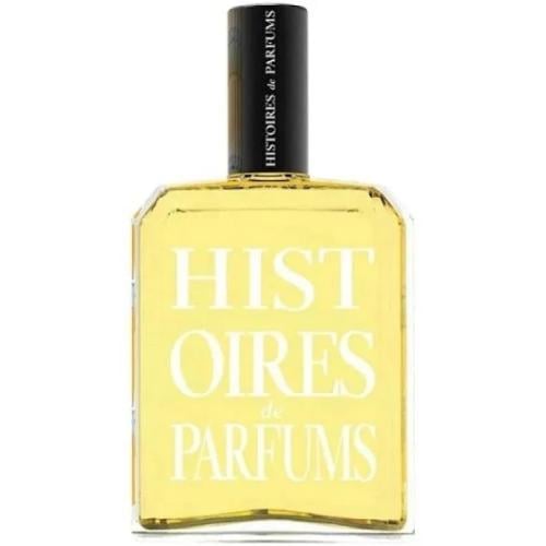 عطر 1826 من هيسترويز دو بارفيوم او دي بارفيوم 120...