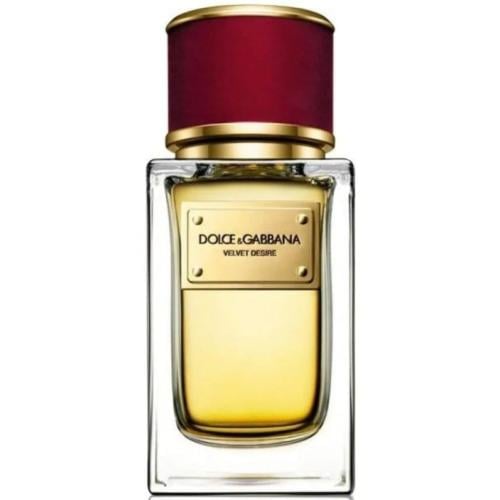عطر دولتشي أند غابانا فيلفت ديزاير أو دو بارفيوم 5...