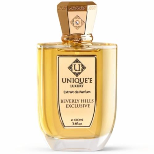 عطر بيفرلي هيلز اكسكلوسف من يونيك لاكجري اكستريت د...