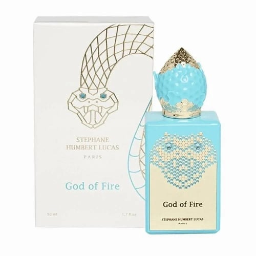 عطر ستيفان همبرت لوكاس قود اوف فاير 100مل