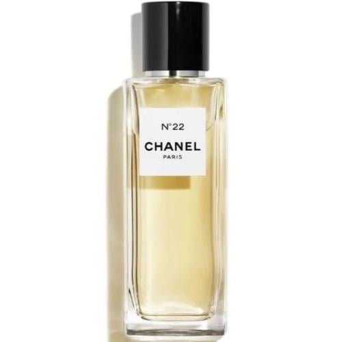 عطر شانيل نمبر 22 أو دو بارفيوم 75مل