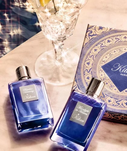 عطر كيليان مون لايت ان هيفن او دو بارفيوم 50 م