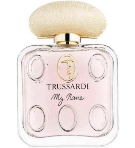 عطر تروساردي ماي نيم او دو بارفيوم 100مل