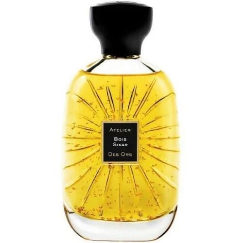 عطراتيليه دي اورس بويس سيكار - 100 مل