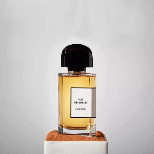 عطر نويت دي سابل من بي دي كيه او دي بارفيوم 100 مل