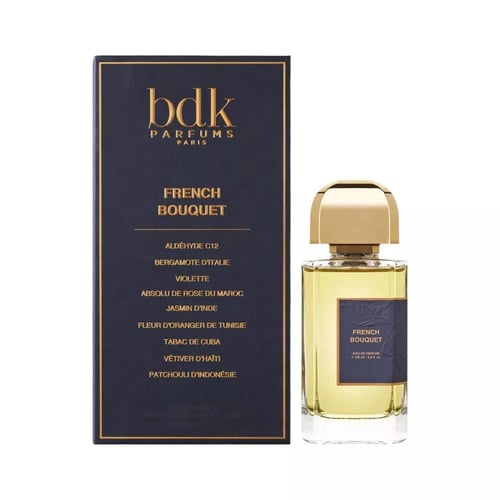 عطر فرينش بوكيه من بي دي كي او دي بارفيوم 100 مل