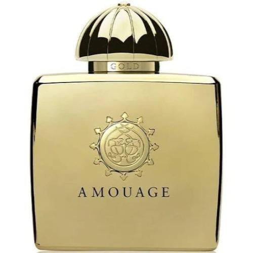 عطر قولد من امواج او دو برفيوم 100مل