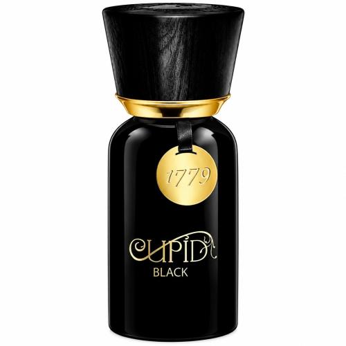 تستر عطر كيوبيد بلاك 1779 او دو بارفيوم - 50مل