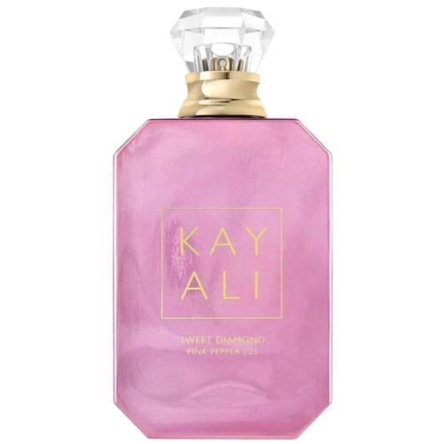 عطر كايالي سويت دايموند بينك بيبر | 25 100مل