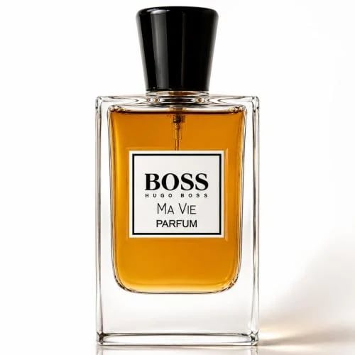 عطر بوس مافيا رجالي 80 مل تستر