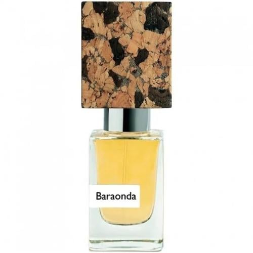 عطر باروندا من ناسوماتو او دي بارفيوم 30مل