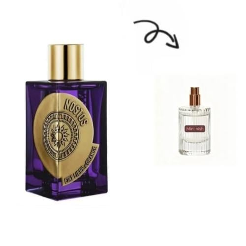 تقسيم ايتات ليبري دي اورانج نوستوس 25مل