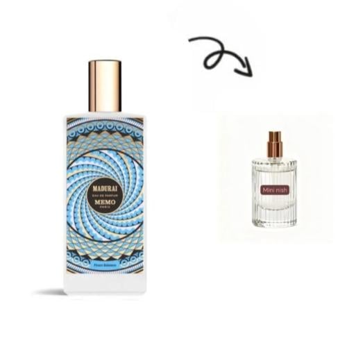 ميمو مادوراي تقسيم - 25 مل