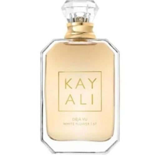 عطر كايلي ديجا فو وايت فلاور57-100مل