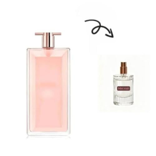 لانكوم ايدول لو بارفيوم النسائي تقسيم - 25مل