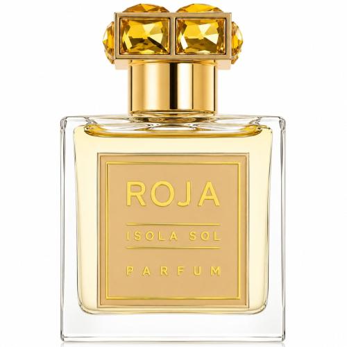 عطر ايسولا سول من روجا بارفيوم 50 مل