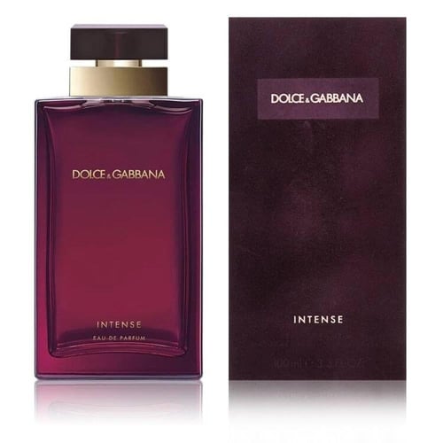 عطر دولتشي غابانا بور فيم انتنس أو دو بارفيوم 100م...
