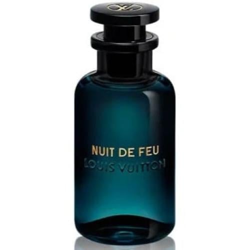 تستر عطر نويت دي فيو من لويس فيتون او دي بارفيوم 1...