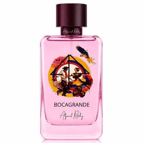 عطر الفريد ريتشي بوكاجراند عطر 100 مل