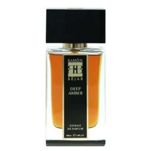 تستر عطر رامون بيجار ديب امبر اكسترات دي بارفيوم 1...