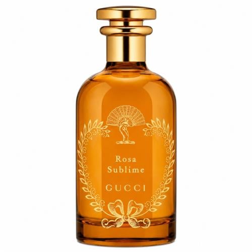 عطر قوتشي بيوتي روزا سوبليمه او دو بارفيوم 100 مل