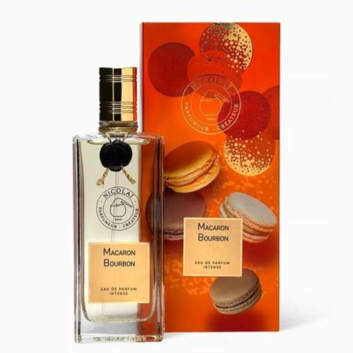 عطر نيكولاي بوربون اودي بارفيوم 100مل