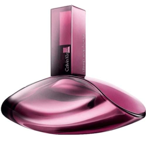 عطر ديب ايفوريا من كالفن كلاين او دو تواليت 100مل