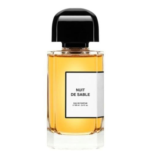 عطر نويت دي سابل من بي دي كيه او دي بارفيوم 100 مل