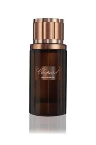 عطر شوبارد ليذر ملكي 80 مل