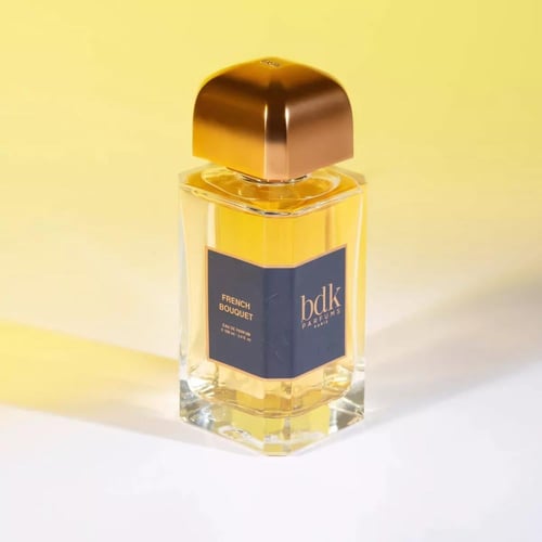 عطر فرينش بوكيه من بي دي كي او دي بارفيوم 100 مل