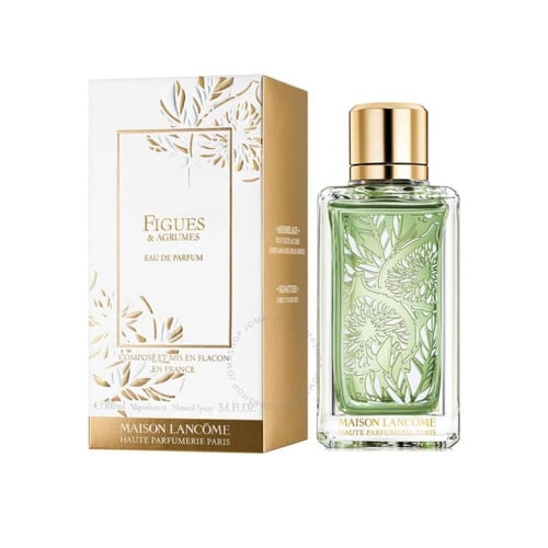 عطر فيجيه اند اجروم من لانكوم او دو بارفيوم 100 مل