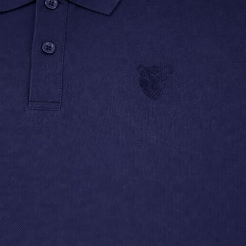 بولو هوية النمر العربي - كحلي