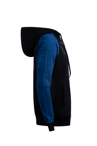 هودي الألعاب الإلكترونية "25/24" نادي العلا - لون...