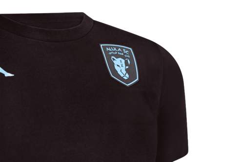 قميص نادي العلا 25/26 – لون بني