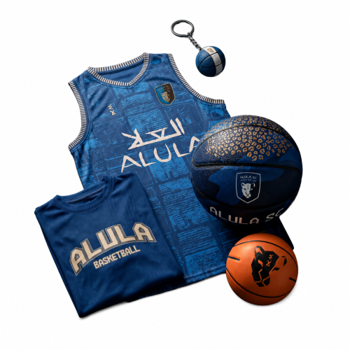 مجموعة نجوم السلة