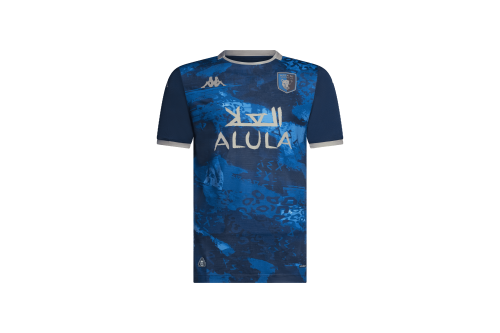 قميص نادي العلا الأساسي 26/25 - فئة الهواة