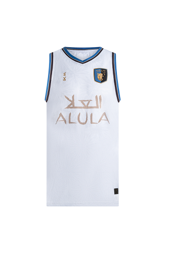 قميص كرة السلة 25/24 نادي العلا - كبار