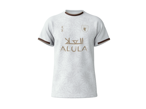 قميص كرة القدم نادي العلا "25/24" - أطفال