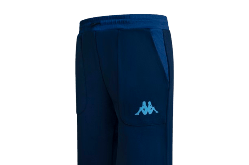 بنطلون قصير نادي العلا 26/25 - لون كحلي