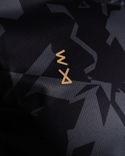 قميص الإحماء نادي العلا (قبل اللعب) 25/24